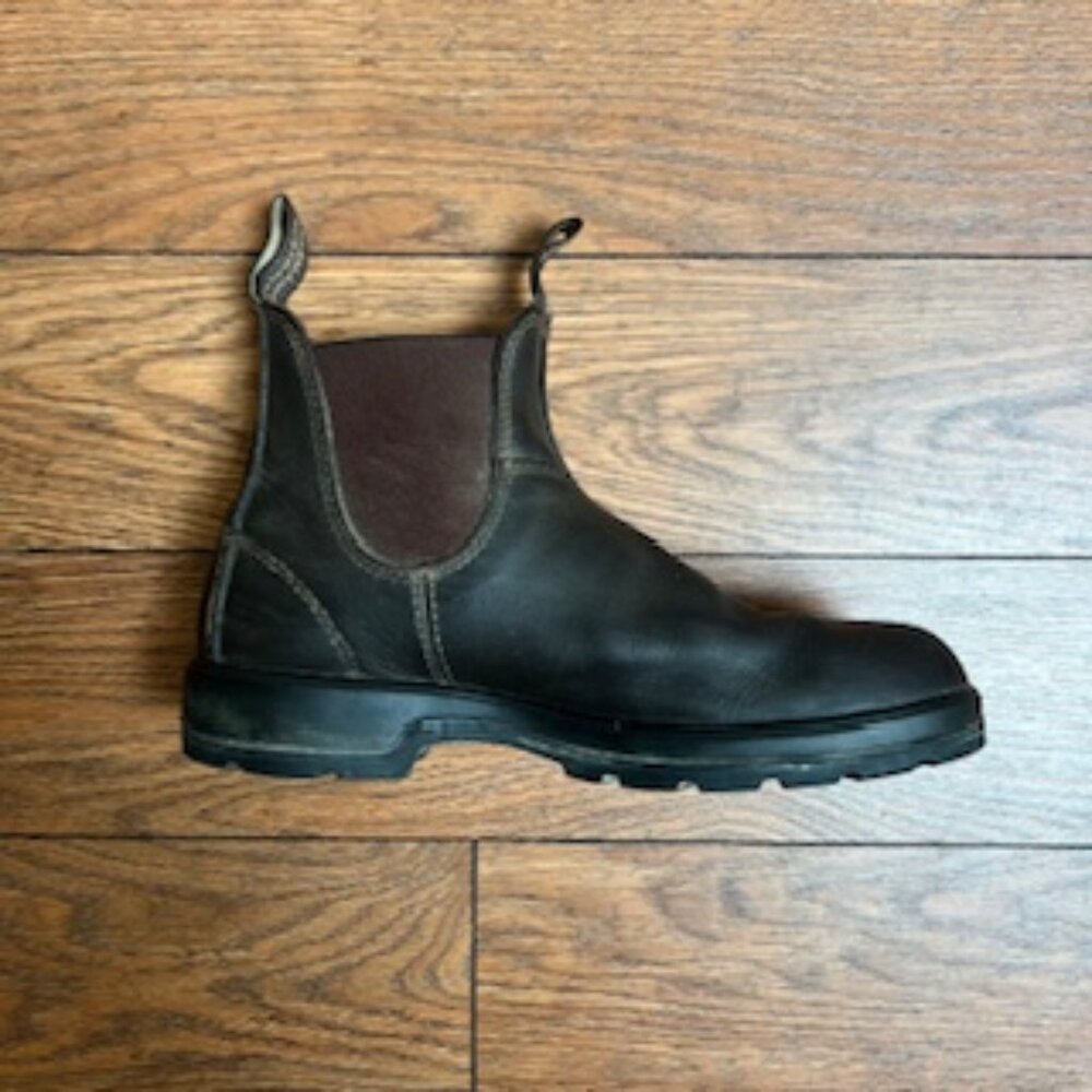 Blundstones